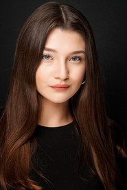 Photo of Lilya İrem Salman