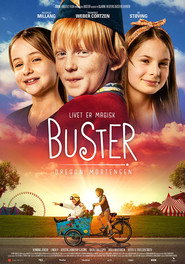 Buster’s World (2021)