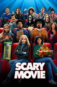 Scary Movie (2026)