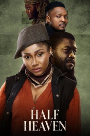 Half Heaven (2023)