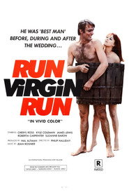 Run Virgin Run (1970)