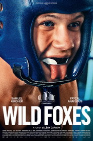 Wild Foxes (2026)