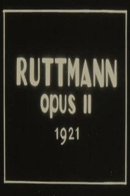 Lightplay Opus II (1921)