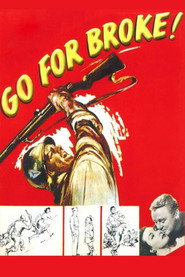 Go for Broke! (1951)