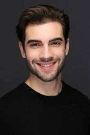 Photo of Burak Berkay Akgül