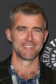 Photo of Paul T. Scheuring