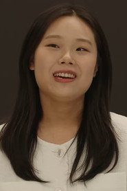 Photo of Kang Min-ji