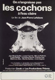Pigs Are Seldom Clean (1973)