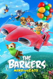 The Barkers: Mind the Cats! (2020)