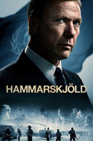 Hammarskjöld: Fight for Peace (2023)