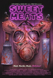 Sweet Meats (2024)