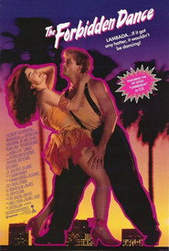The Forbidden Dance (1990)