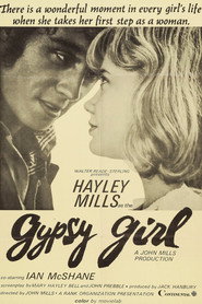 Sky West and Crooked (1966)