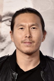 Photo of Ken Kao