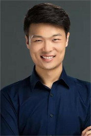 Photo of Zhu Yuchen