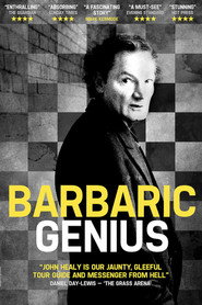 Barbaric Genius (2012)