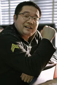 Photo of Che Zhi Gang