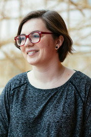 Photo of Oleksandra Bratyshchenko
