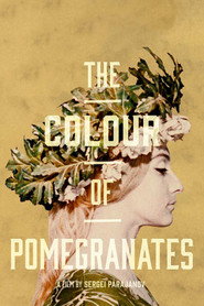 The Color of Pomegranates (1969)