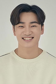 Photo of Yoon Seok-hyun