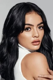Photo of María José Vargas