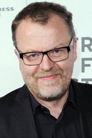 Photo of Stefan Ruzowitzky