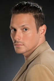 Photo of Derrick James