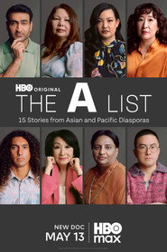 The A List: 15 Stories from Asian and Pacific Diasporas (2025)