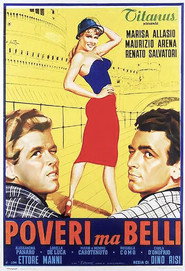 Poor But Beautiful (1957)
