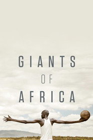 Giants of Africa (2016)