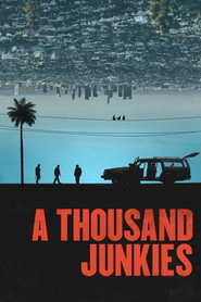 A Thousand Junkies (2017)