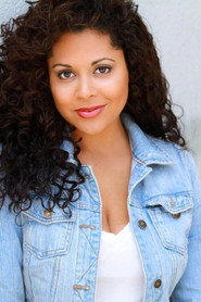 Photo of Vianessa Castaños