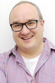 Photo of Dominic Sandbrook