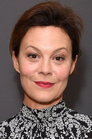 Photo of Helen McCrory
