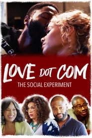 Love Dot Com: The Social Experiment (2019)