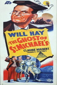 The Ghost of St. Michael’s (1941)