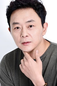 Photo of Lee Won-jae