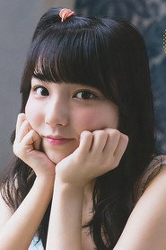 Photo of Ayaka Takamura
