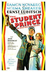 The Student Prince in Old Heidelberg (1928)