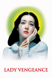 Lady Vengeance (2005)