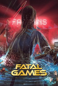 Fatal Games (1984)