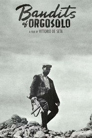 Bandits of Orgosolo (1961)