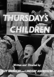 Thursday’s Children (1954)