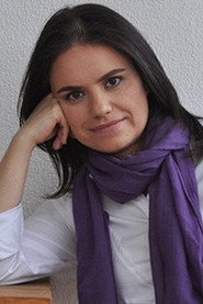 Photo of Ana Casaca