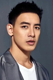 Photo of Denny Huang