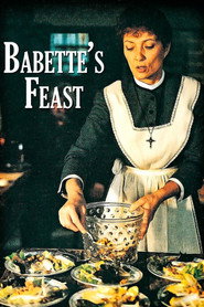 Babette’s Feast (1987)
