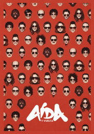 Aida the Movie (2026)