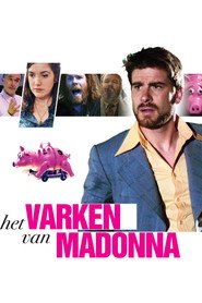 Madonna’s Pig (2011)