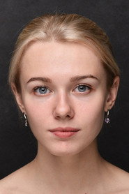 Photo of Aleksandra Khromova