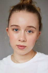Photo of Johanna Götting